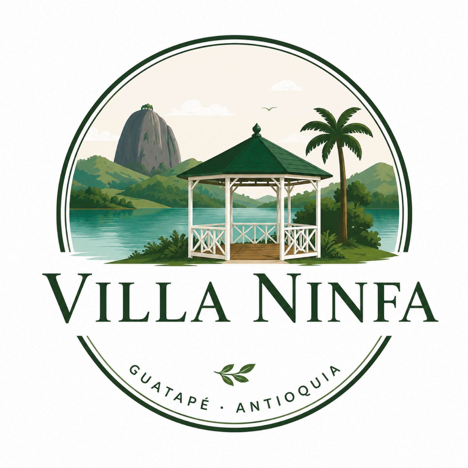 villa ninfa