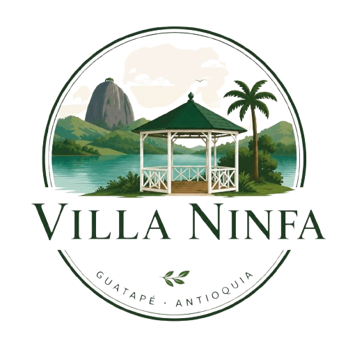 Villa Ninfa